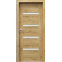 Porta Inspire C.4 Dub Hamilton 